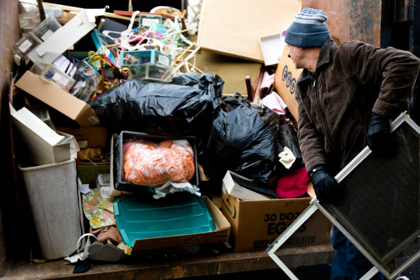 Best Trash Removal Near Me  in Ceredo, WV