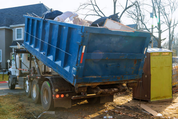 Best Yard Waste Removal  in Ceredo, WV