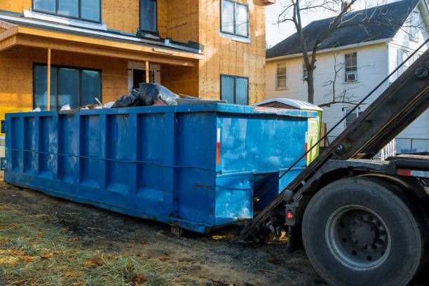 Best Commercial Junk Removal  in Ceredo, WV