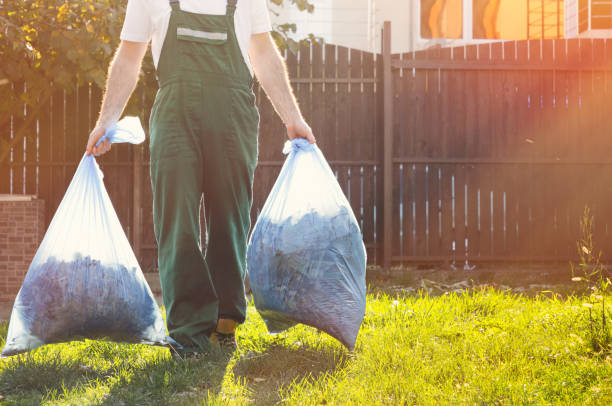 Best Construction Debris Removal  in Ceredo, WV