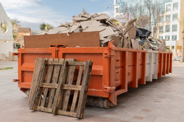 Best Affordable Junk Removal Services  in Ceredo, WV