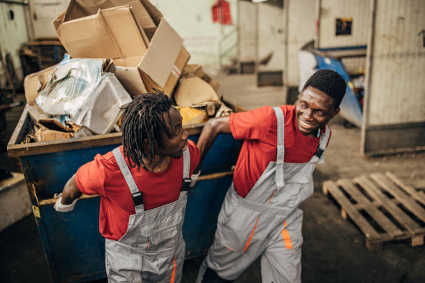 Best Same-Day Junk Removal  in Ceredo, WV