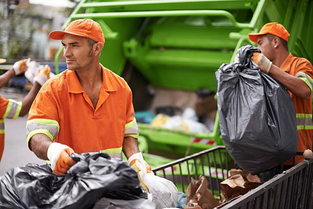 Best Trash Removal Near Me  in Ceredo, WV