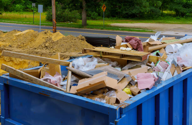 Best Residential Junk Removal  in Ceredo, WV